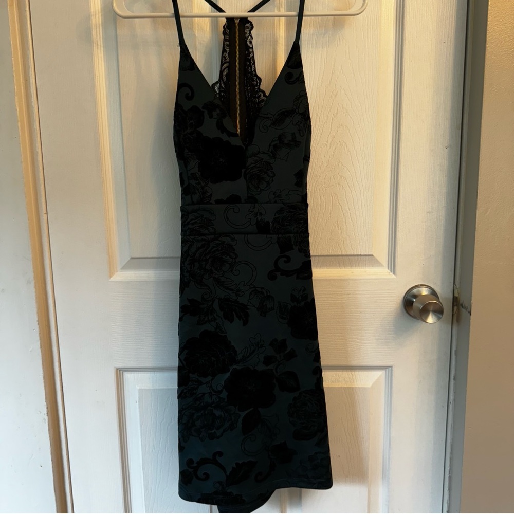 Windsor dress